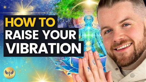 How To Raise Your Vibration To A Higher Level With Kyle Gray Youtube