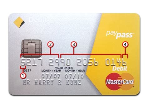 Bluendi What Is Credit Card Number Visa