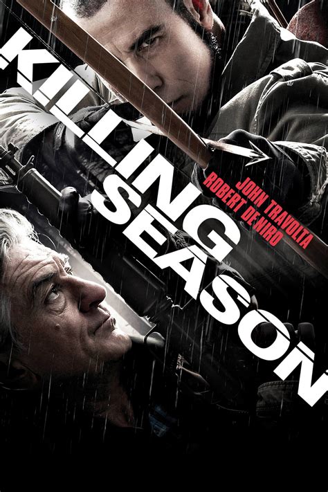 Killing Season DVD Release Date | Redbox, Netflix, iTunes, Amazon
