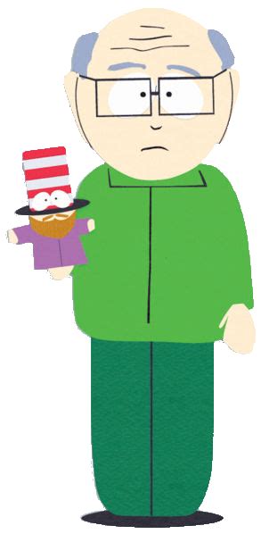 Herbert Garrison Wiki South Park Fandom Powered By Wikia