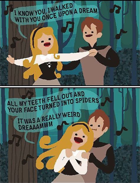 Now These Are The Disney Princesses We Can Really Relate