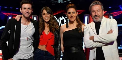 Explore tweets of la voz argentina @lavozargentina on twitter. "La Voz Argentina" llega a Malvinas Argentinas | Que Pasa ...