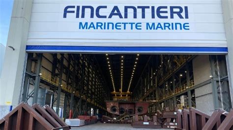 fincantieri marinette marine recognized nationally for safety