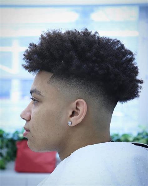 19 Cleanest High Taper Fade Haircuts For Men In 2023 High Fade