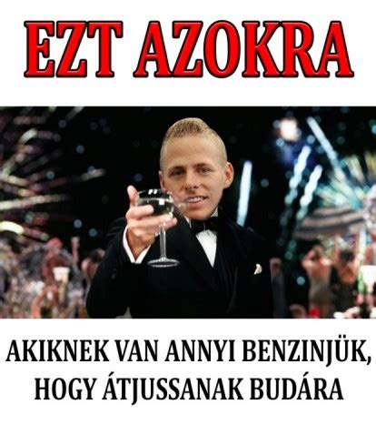 Hogy a hibáját elismeri, egy hashtaggel jelezte balázs: Így nyelte el Dzsudzsákot 5 nap alatt a mémtenger | Vezess