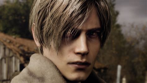 Will The Resident Evil 4 Remake Be On Ps4