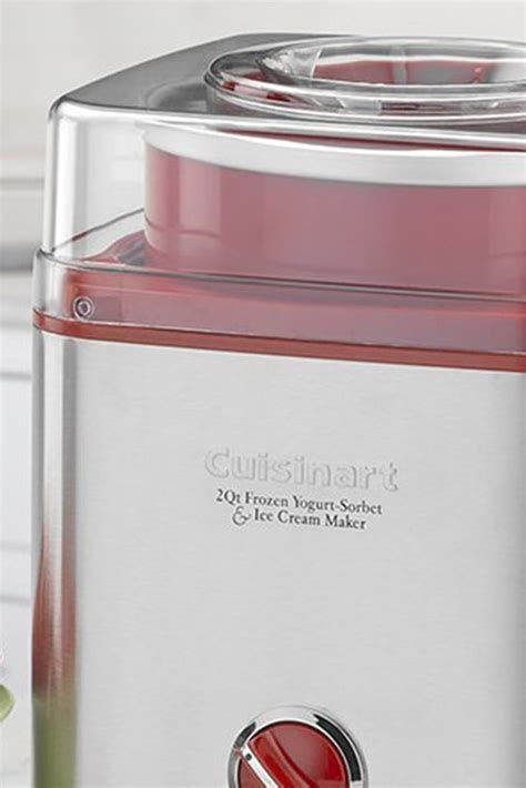 Keep reading for our full product review. Win a Cuisinart ice cream maker worth £75 - Great Italian ...