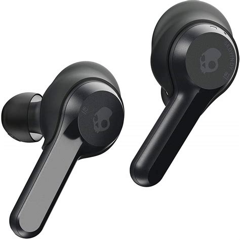 The 10 Best Skullcandy Earbuds In 2023 Bass Head Speakers