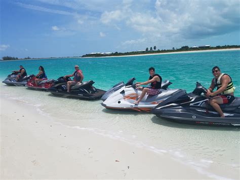 JetSki — Turks and Caicos Flyboard