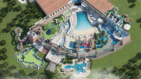Gewinnen sie tickets für den europapark und besuchen sie den größten park deutschlands! Europa-Park enthüllt Parkplan für neue Wasserwelt Rulantica