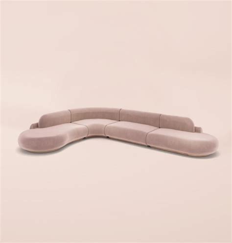 Naked Sofa Combo 3 For Sale At 1stdibs