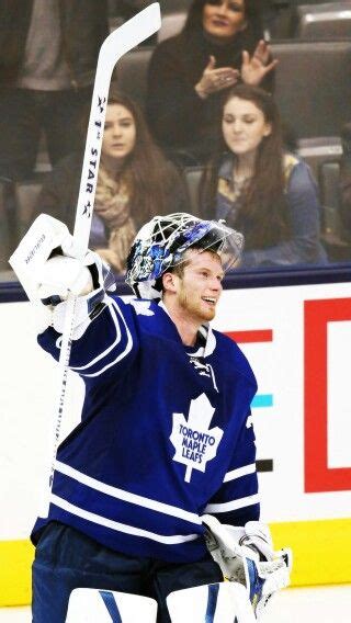 James Reimer ♡♡♡ Maple Leafs Hockey Toronto Maple Leafs Hockey