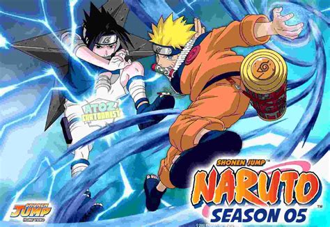 Naruto Season 5 Hindi Episodes Download Toons Cartoon