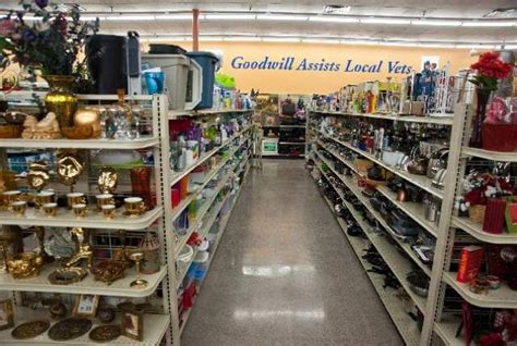 12 goodwill shopping secrets revealed bless er house goodwill shopping secrets thrift store