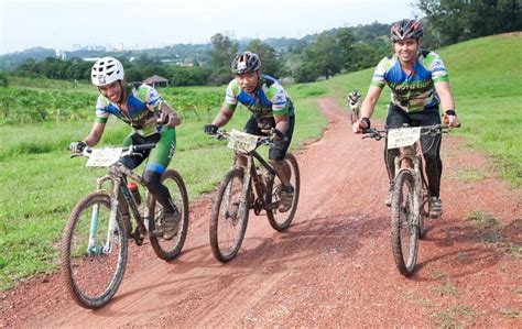 We provide installment plan for you to purchase your new bicycles! Maha 2014 MTB Jamboree | Cycling Malaysia