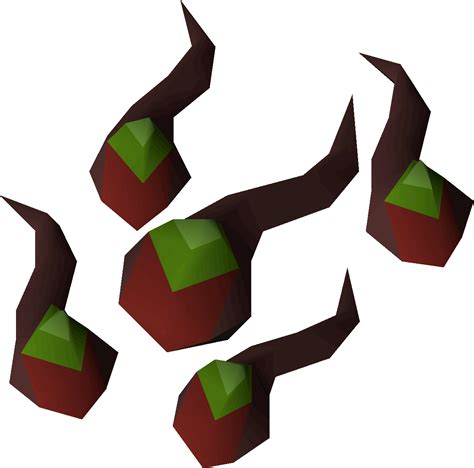 Yew Tree Seed Osrs