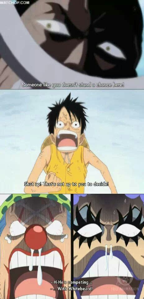 Thats Our Luffy One Piece One Piece Funny One Piece Funny
