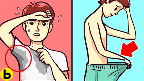 These 11 Telltale Signs Of Hormonal Imbalance Every Man Must Know
