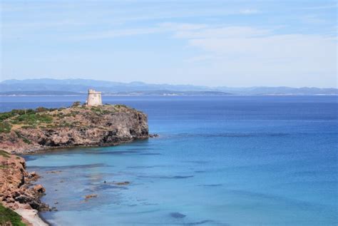 Isola Di Santantioco Come Arrivare Dove Dormire E Spiagge Sardegna