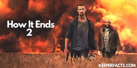 How It Ends Season 2 Release Date Renewed Or Cancelled Check Here Keeperfacts