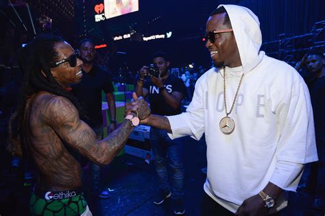 Heres How Lil Wayne Changed The Game Of Hip Hop As Told By Rappers