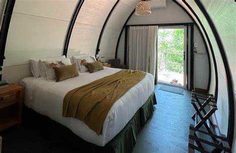 Glamping Selva Iguazú Una Experiencia única En Medio De La Selva Misionera