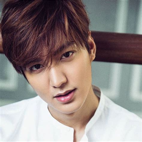 Lee Min Ho Lee Min Ho Photo 40818705 Fanpop