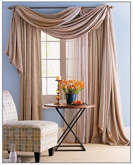 World of knitting & stitching patterns. Knitting&Crochet Obsession: Curtains...