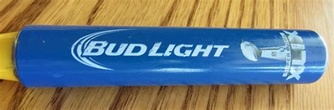 Bud Light Goal Post Shelly Lighting