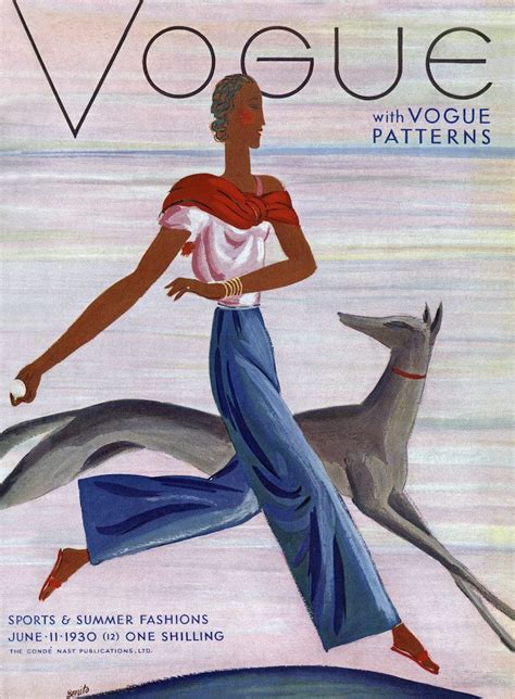 Image Result For Vogue 1930 Vogue Magazine Covers Vogue