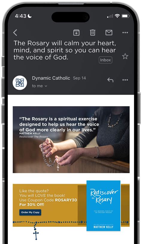 Fridays with Mary | Dynamic Catholic