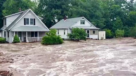 Floods Deluge Us North East 13 Million Residents Under Storm Watch Izzso News Travels Fast