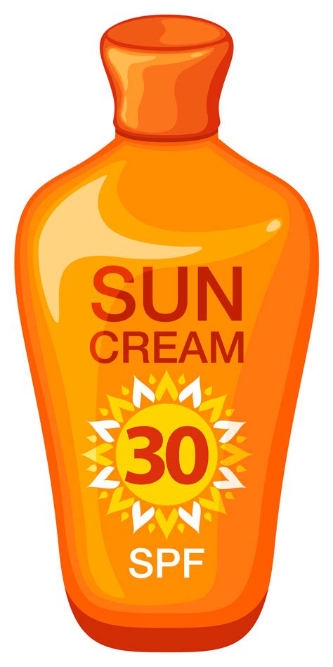Sunscreen Png Picture Gallery Yopriceville High Quality Free Images