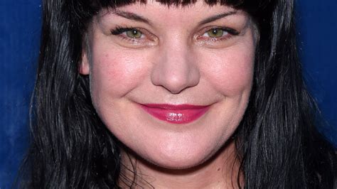 Ncis Pauley Perrette Despised How Dehumanizing Her Fame Was