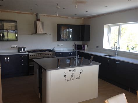 While every design center experience will be different, let's walk through what to expect during your visits, the questions you should be prepared to answer and some planning tips to help make the most out of your trip. New Kitchen Design & Installations - Pritchard Construction