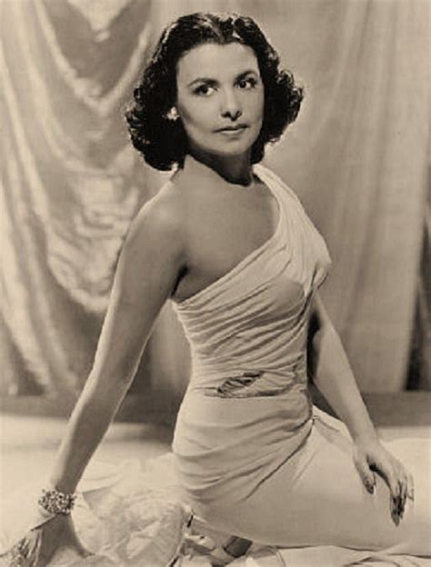 Lena Calhoun Horne 1940s Pic Old Hollywood Glamour Hollywood Stars