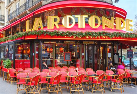 Best Places To Eat & Drink Like A Local In Paris