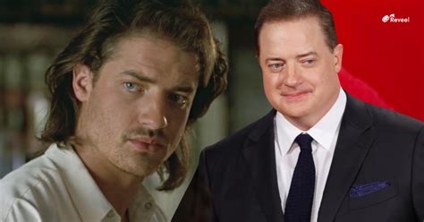 Why Did Brendan Fraser Disappear The Answer May Shock You Reveel