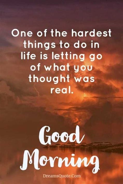 When life gets busy, it can feel harder and harder to get out of bed and face the day—even if your favorite classic country song is blasting, or your best friend texts you an encouraging quote. 56 Good Morning Inspirational Quotes With Beautiful Images ...