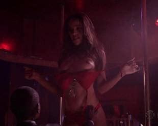 Megalyn Echikunwoke Nude Photos Videos At Nude