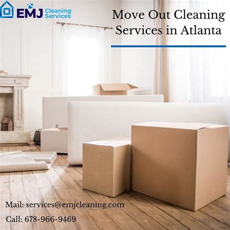 Residential House Cleaning Services In Metro Atlanta Area Emj