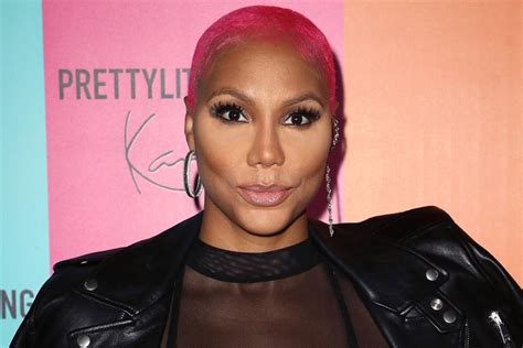 Tamar Braxton Breaks Silence On Suicide Attempt As She Opens Up About