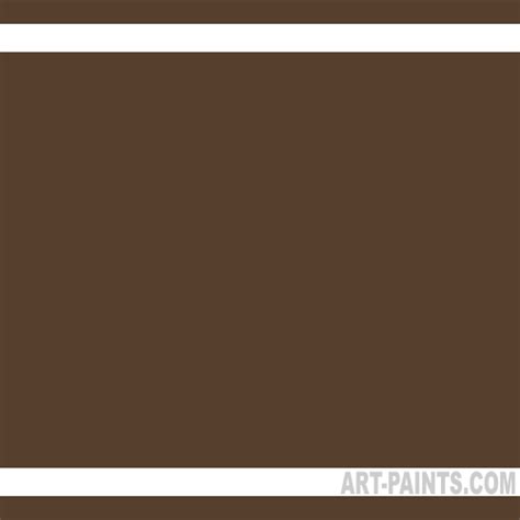 Light Brown Artists Acrylic Paints Hac308 Light Brown