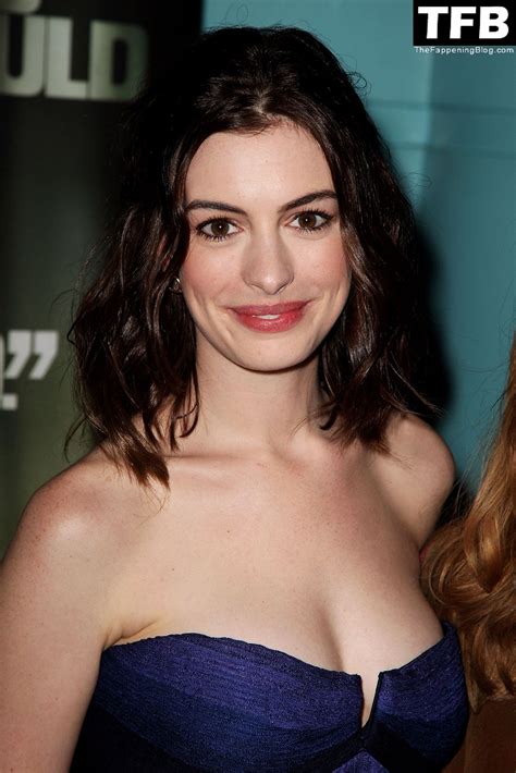 Anne Hathaway Annehathaway Heatherannie Nude Leaks Onlyfans Photo 1324 Thefappening
