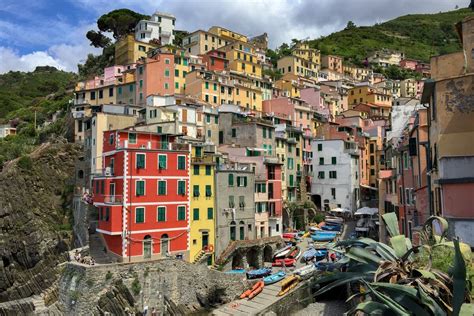 The Practical Guide To Cinque Terre In Italy What You Need To Know