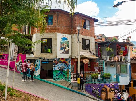 13 Essential Things To Know About Comuna 13 And Why You Absolutely Need
