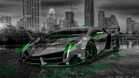 Neon Lamborghini Wallpapers Top Free Neon Lamborghini