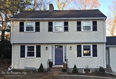 Good Bye 1960s Special Tour This Total Home Renovation Colonial