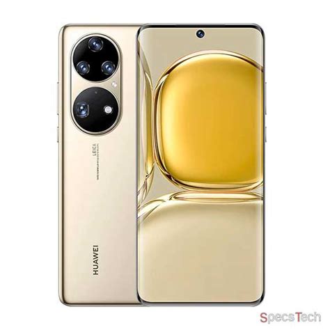 Huawei P50 Pro Specifications Price And Features Specs Tech