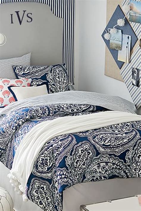 Twin xl sheets offer a perfet fit for dorm beds. 11 Twin XL Sheet Sets to Take Your Dorm to the Next Level ...